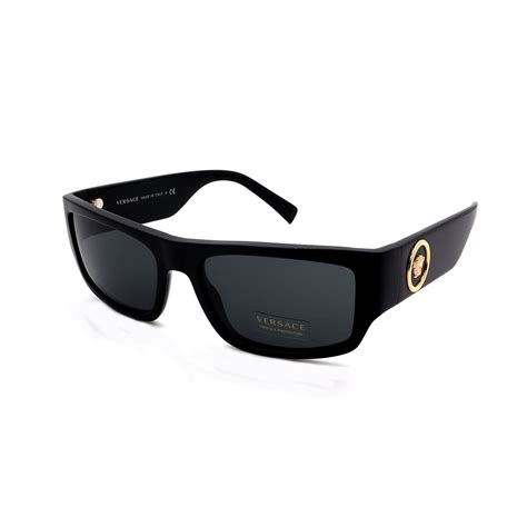 versace sunglasses mens amazon|authentic versace unisex sunglasses.